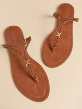 Schutz Cordelia Flat