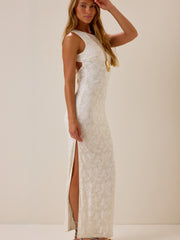 Hanna Maxi Dress