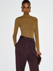 Nell Knit Top