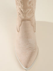 Filly Western Boots