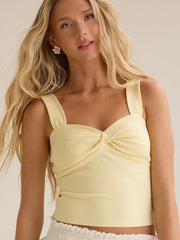 Maclaine Tank