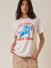 Riley Green Oversized Tee