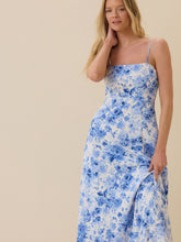 Rivelny Maxi Dress