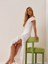 Kalista Maxi Dress