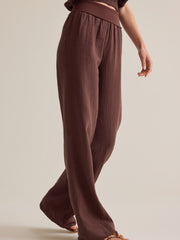 Prestyn Gauze Pants