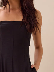 Collie Tube Jumpsuit
