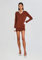 Karli Mini Dress