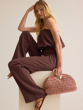 Prestyn Gauze Tube Top