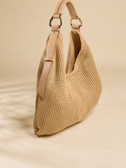 Dolce Vita Belt Strap Purse