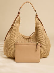 Dolce Vita Belt Strap Purse