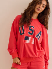 Starboard Stateside Pullover