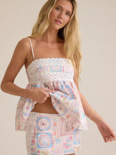 Luciana Mini Skirt