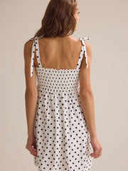 Sutton Mini Dress