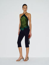 Jillian Silk Top