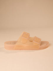 Dolce Vita Jullian Jelly Sandal