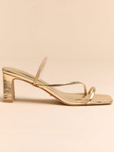 Billini Kasper Block Heel