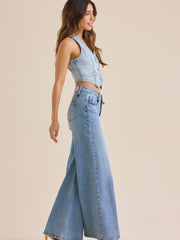 Piper Racerback Vest