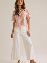 Sheridan V-Neck Top