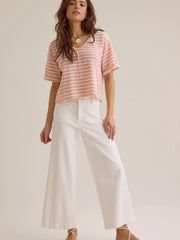 Sheridan V-Neck Top