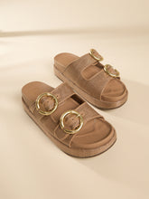 Lori Woven Sandal