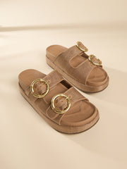 Lori Woven Sandal