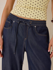 Enya Wide Leg Pants