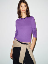 Ezra Slim Fit Long Sleeve