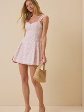 Jeslyn Mini Dress