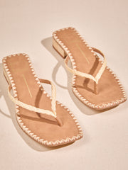 Dolce Vita Laguna Thong Heels