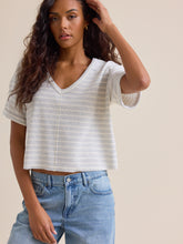 Sheridan V-Neck Top