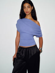 Iris Knit Top