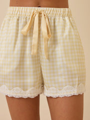 Sally Sleep Bottoms