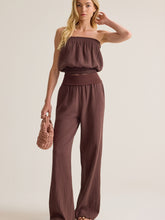 Prestyn Gauze Pants