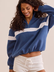 Center Court Lounge Shorts
