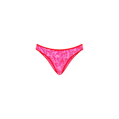 Modest Bind Full Coverage Bikini Bottom - Hearts Collide