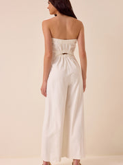 Collie Tube Jumpsuit
