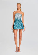 Tancy Sequin Dress