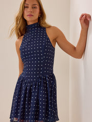 Stella Mini Dress