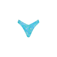 Y Cheeky Bikini Bottom - Stargaze