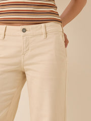 Morgan Flare Jeans