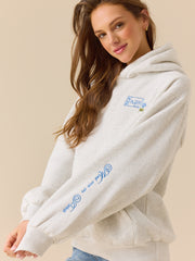 Meet Me In Paris Hoodie