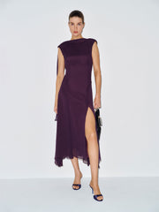 Esmeralda Dress