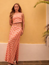 Coralie One Shoulder Top