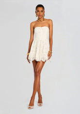Adya Short Dress