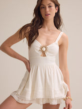 Juno Sun Romper