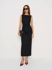 Benson Knit Dress