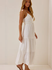 Jules Maxi Dress