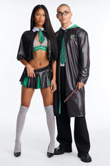 Spellbound Stud 4 Piece Costume Set
