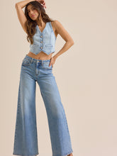 Piper Racerback Vest