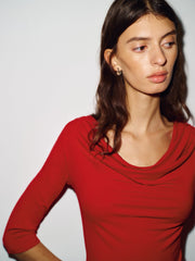 Giselle Knit Top
